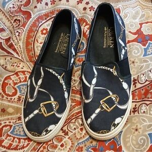Ralph Lauren shoes